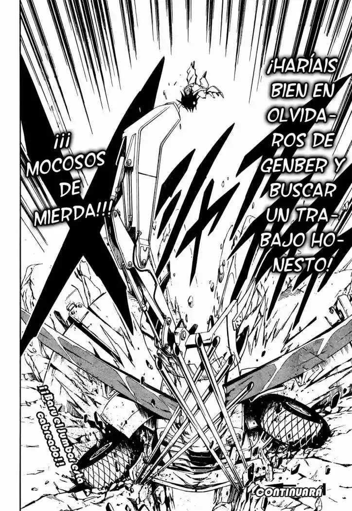 Jumbor capítulo 2, página 48