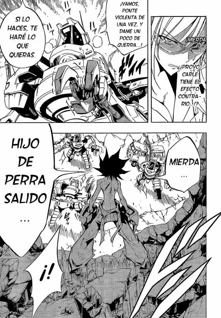 Jumbor capítulo 4, página 26