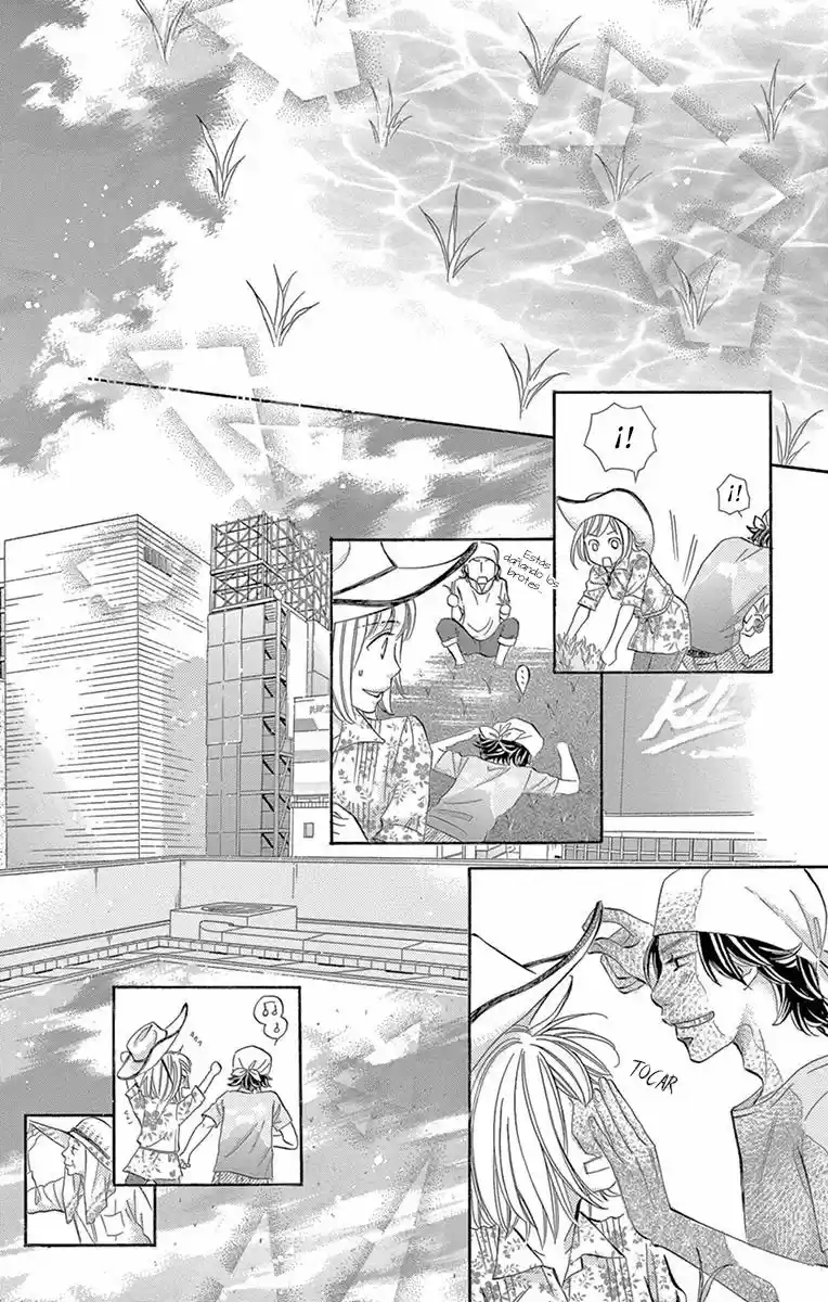 Jun-ai Daiginjo capítulo 2, página 24