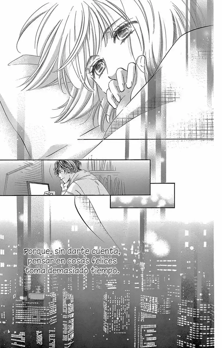 Jun-ai Daiginjo capítulo 6, página 34