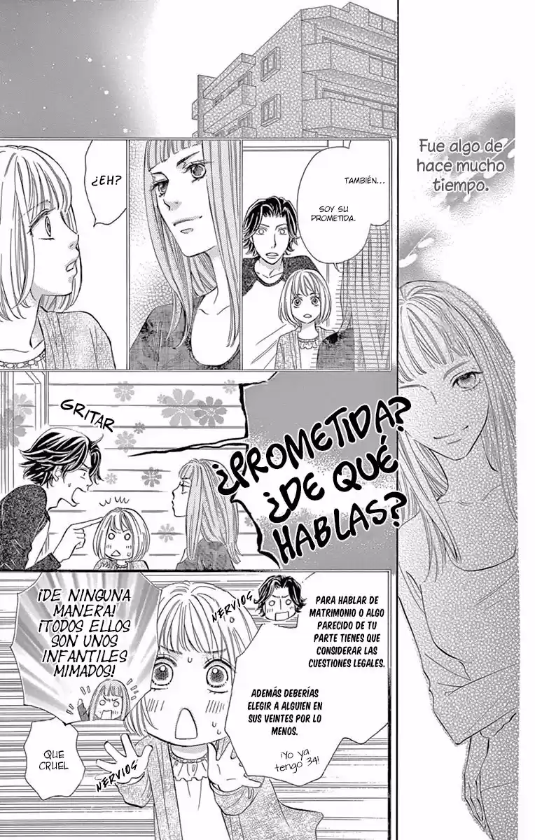 Jun-ai Daiginjo capítulo 8, página 7