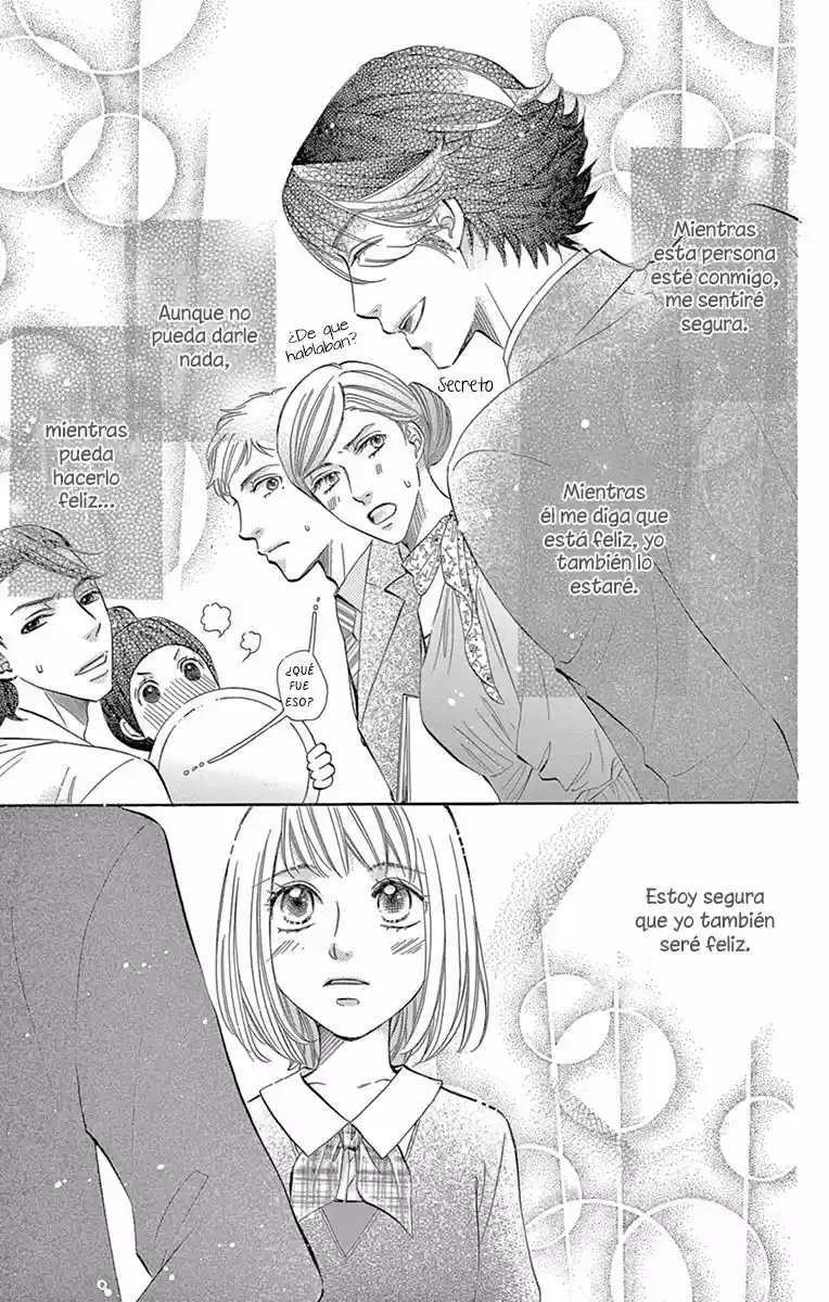 Jun-ai Daiginjo capítulo 8, página 23