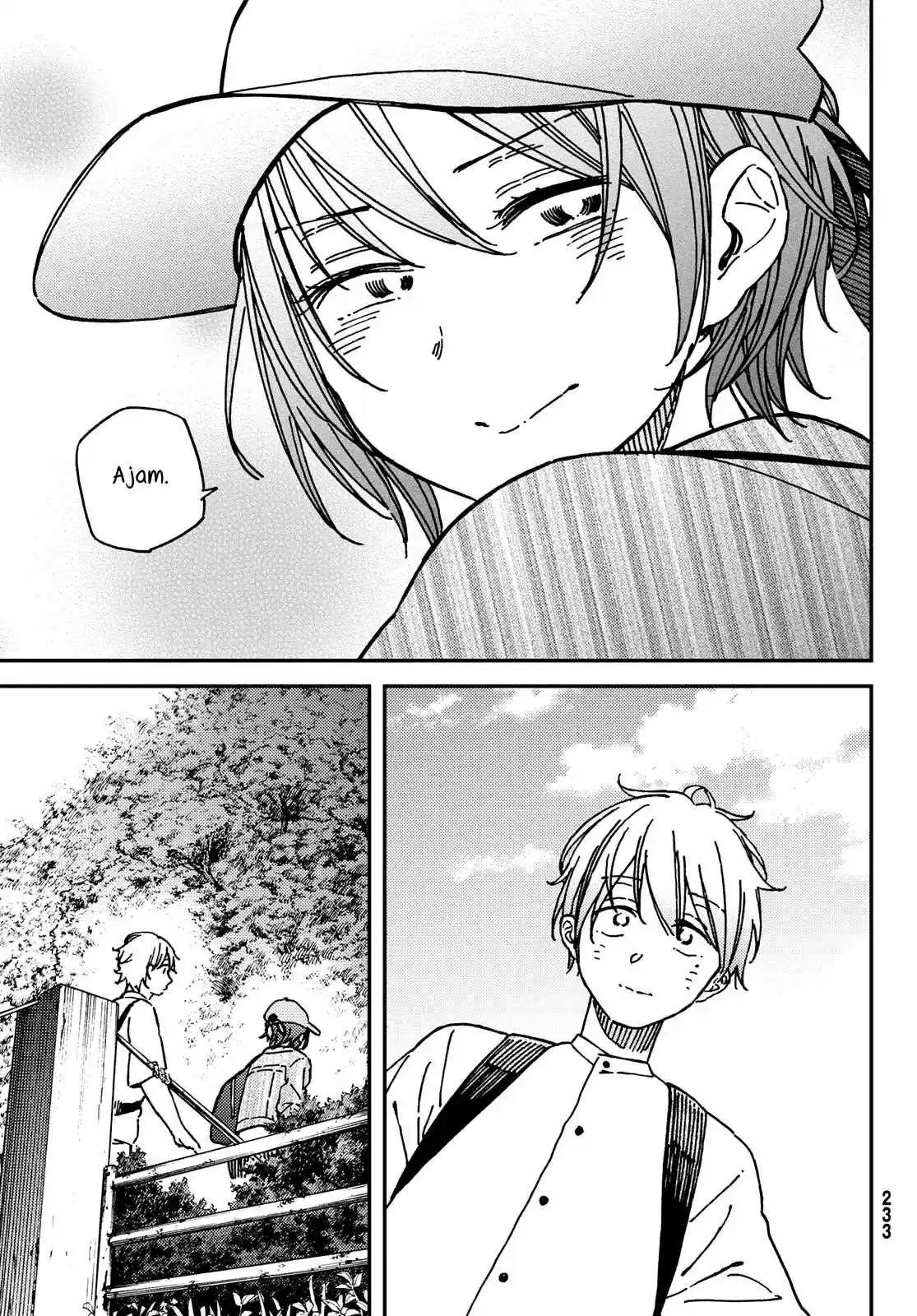 Jun And Kaoru capítulo 12, página 14
