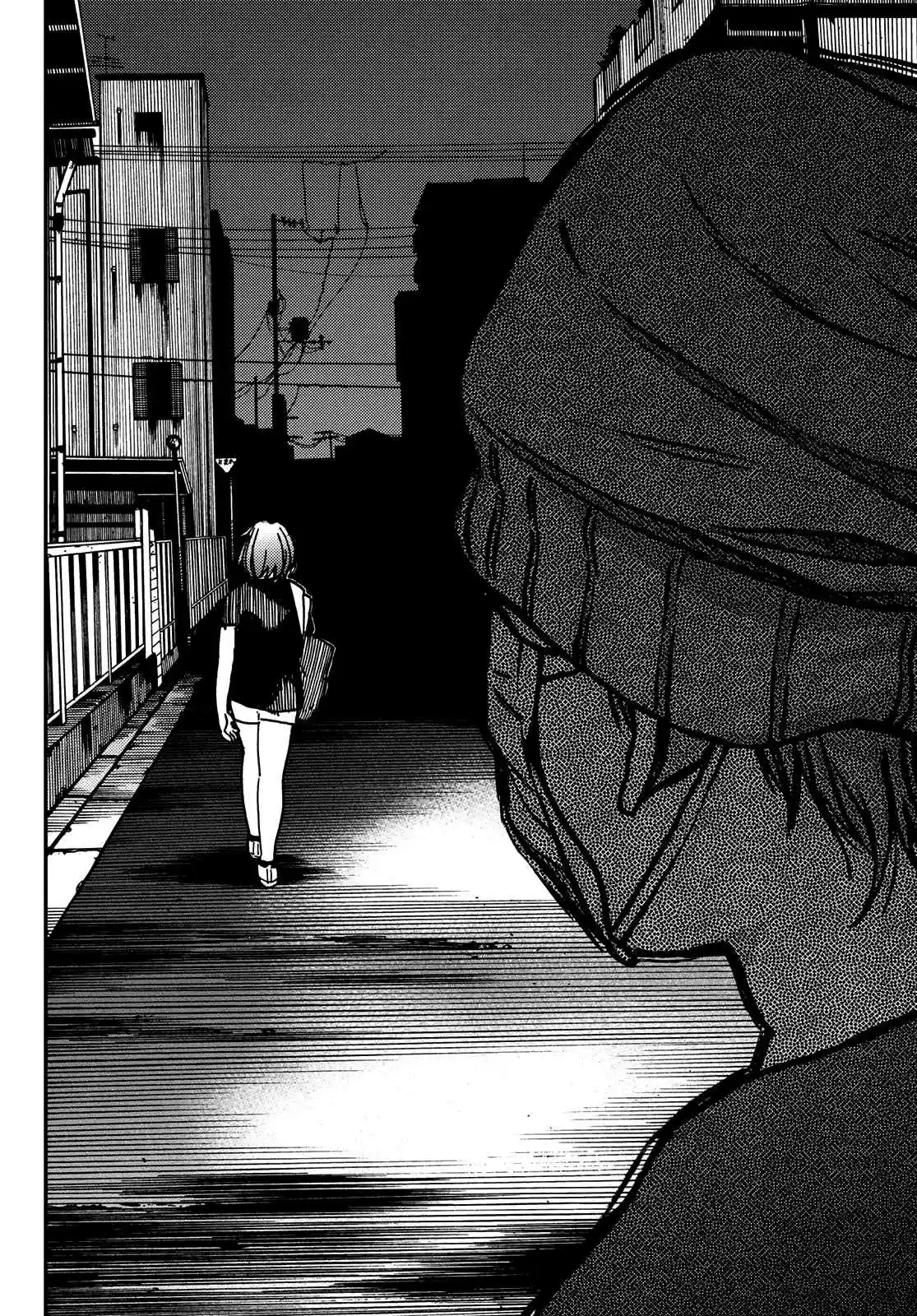 Jun And Kaoru capítulo 4, página 9
