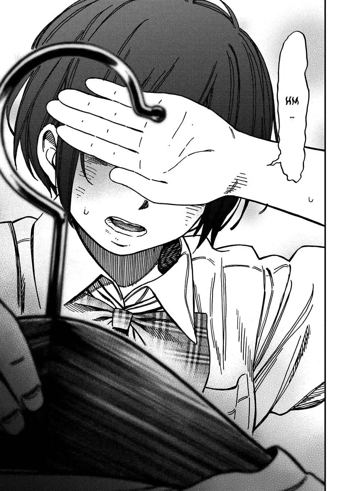 Jun And Kaoru capítulo 5, página 10