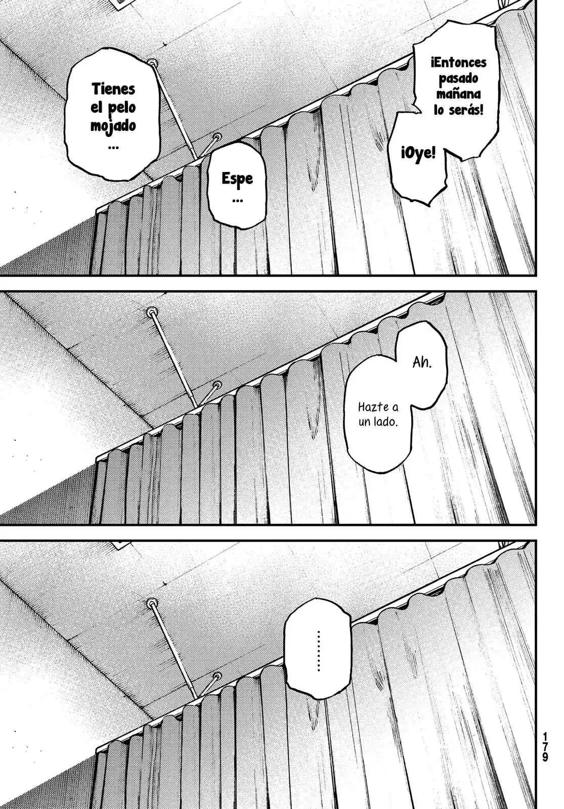 Jun And Kaoru capítulo 8, página 14