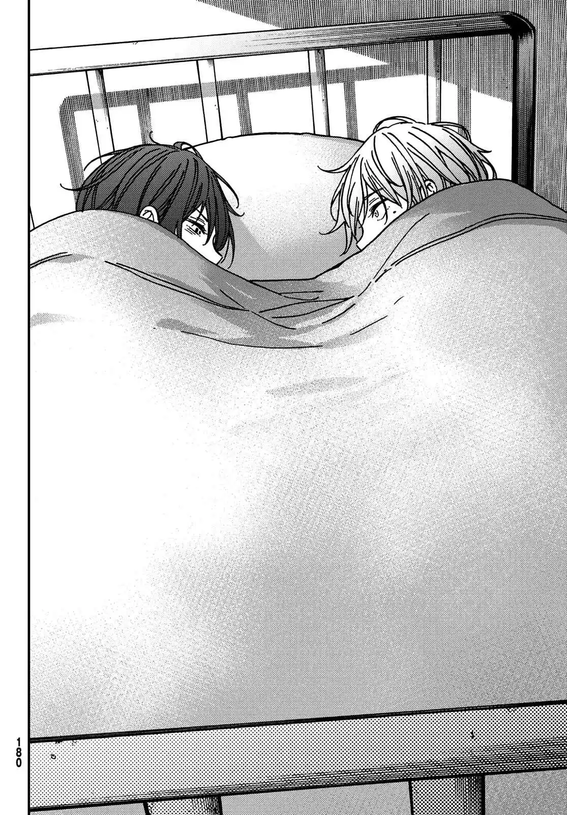 Jun And Kaoru capítulo 8, página 15