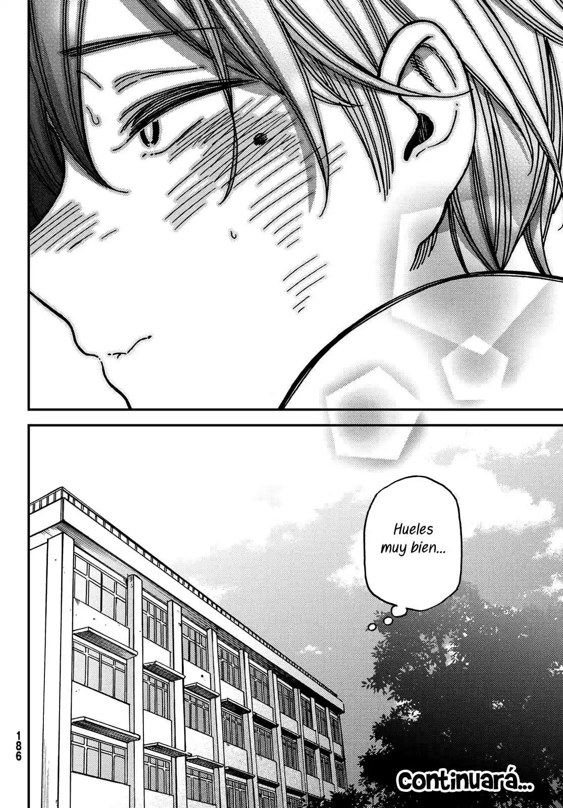 Jun And Kaoru capítulo 8, página 20