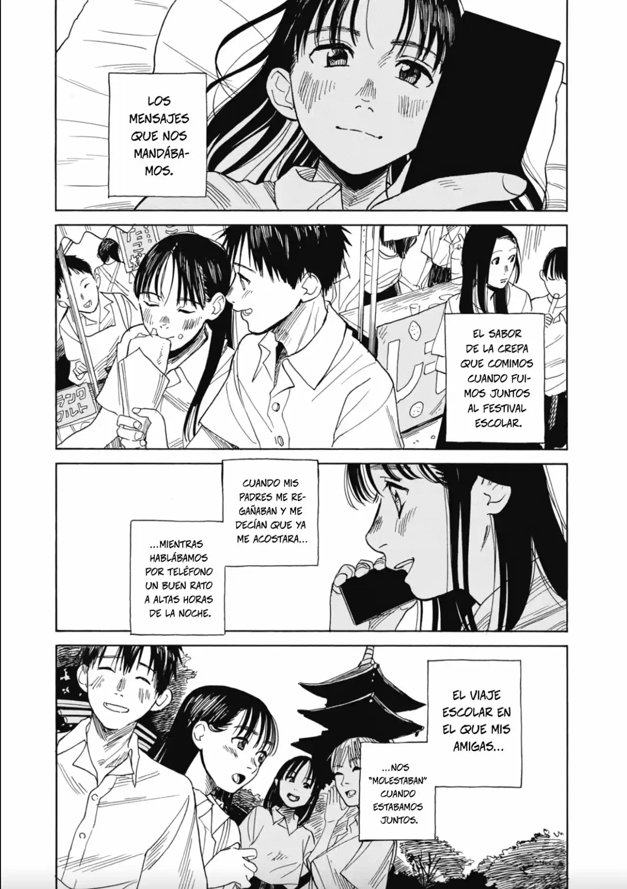 Jun Waidan capítulo 1, página 10