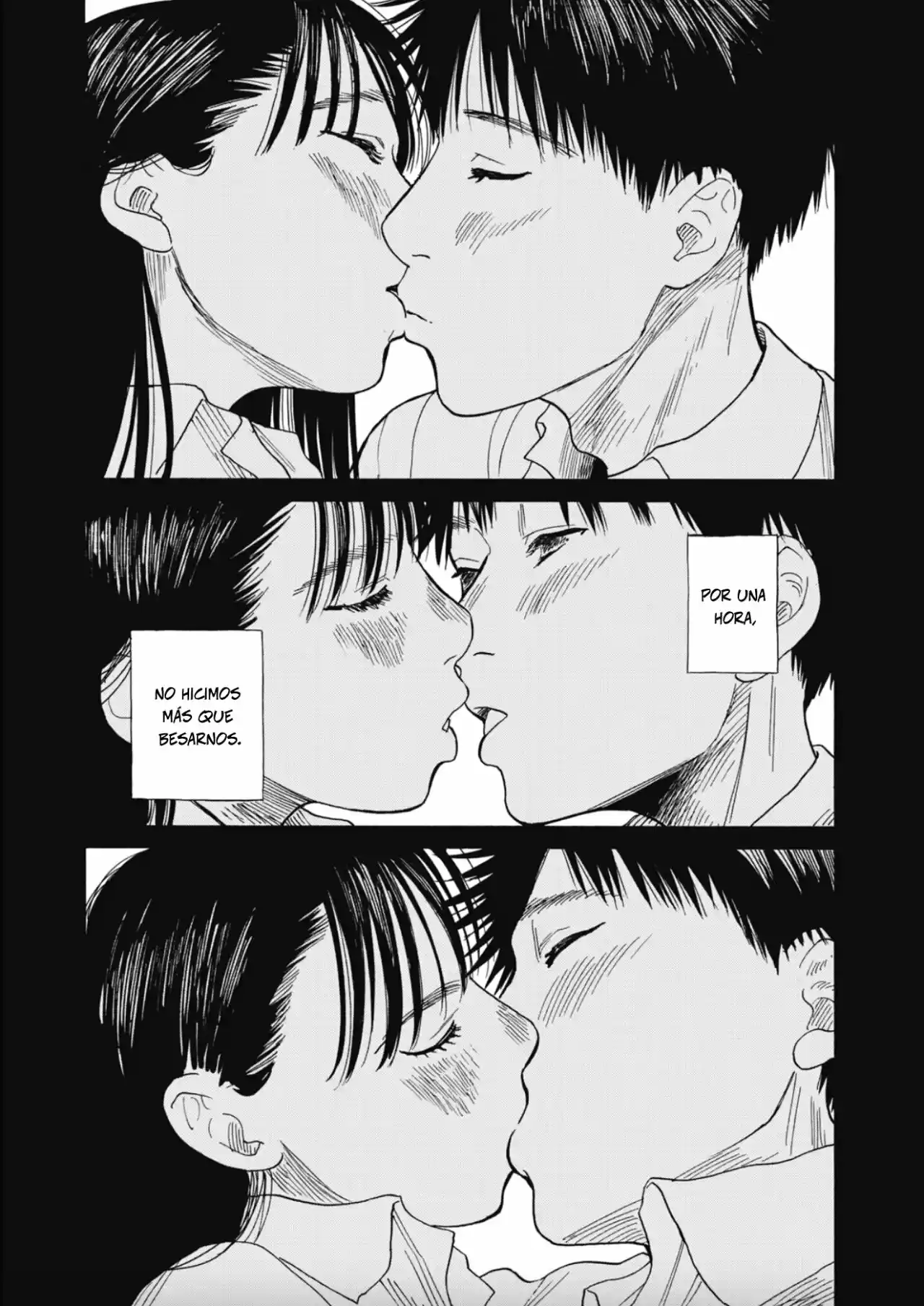 Jun Waidan capítulo 1, página 14