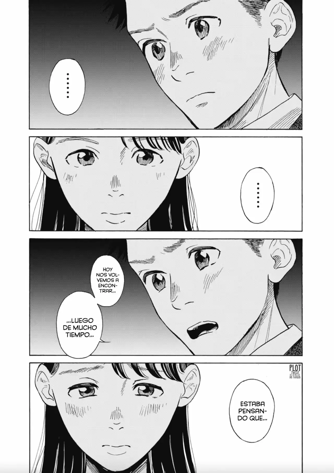 Jun Waidan capítulo 1, página 31