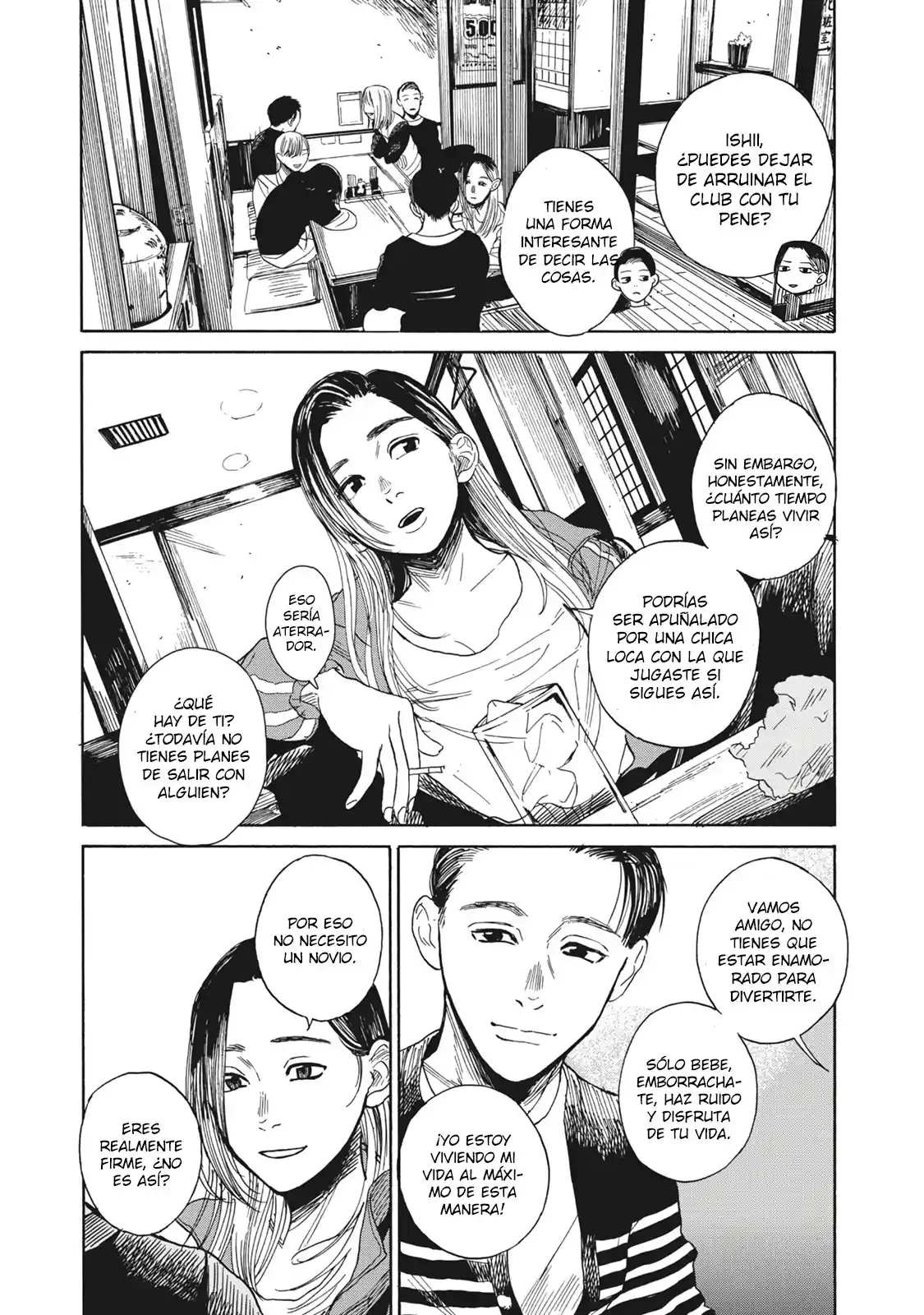 Jun Waidan capítulo 2, página 10