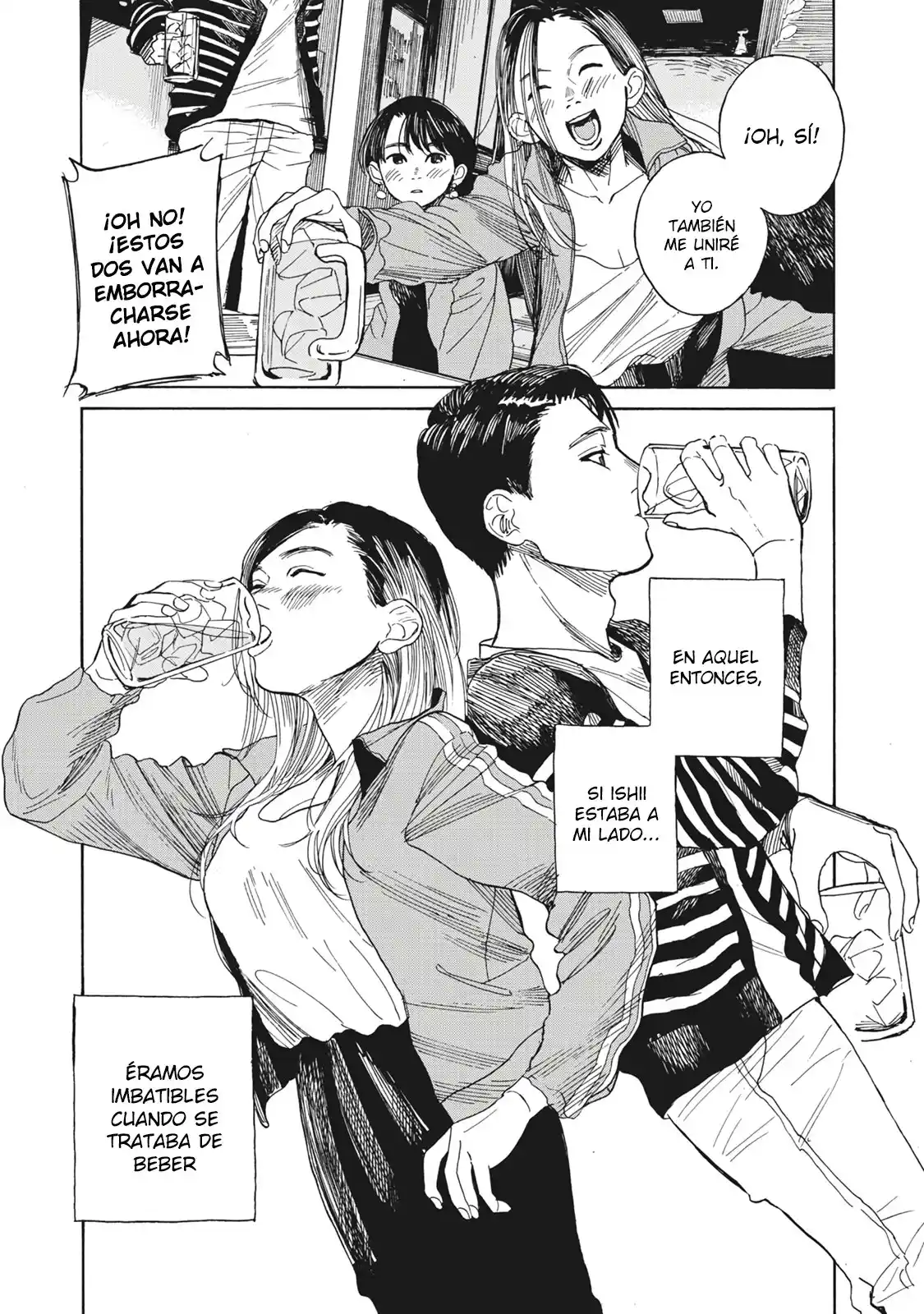 Jun Waidan capítulo 2, página 13