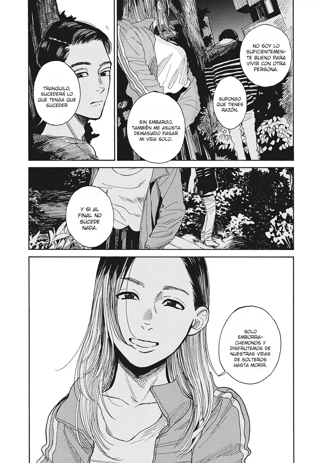 Jun Waidan capítulo 2, página 16