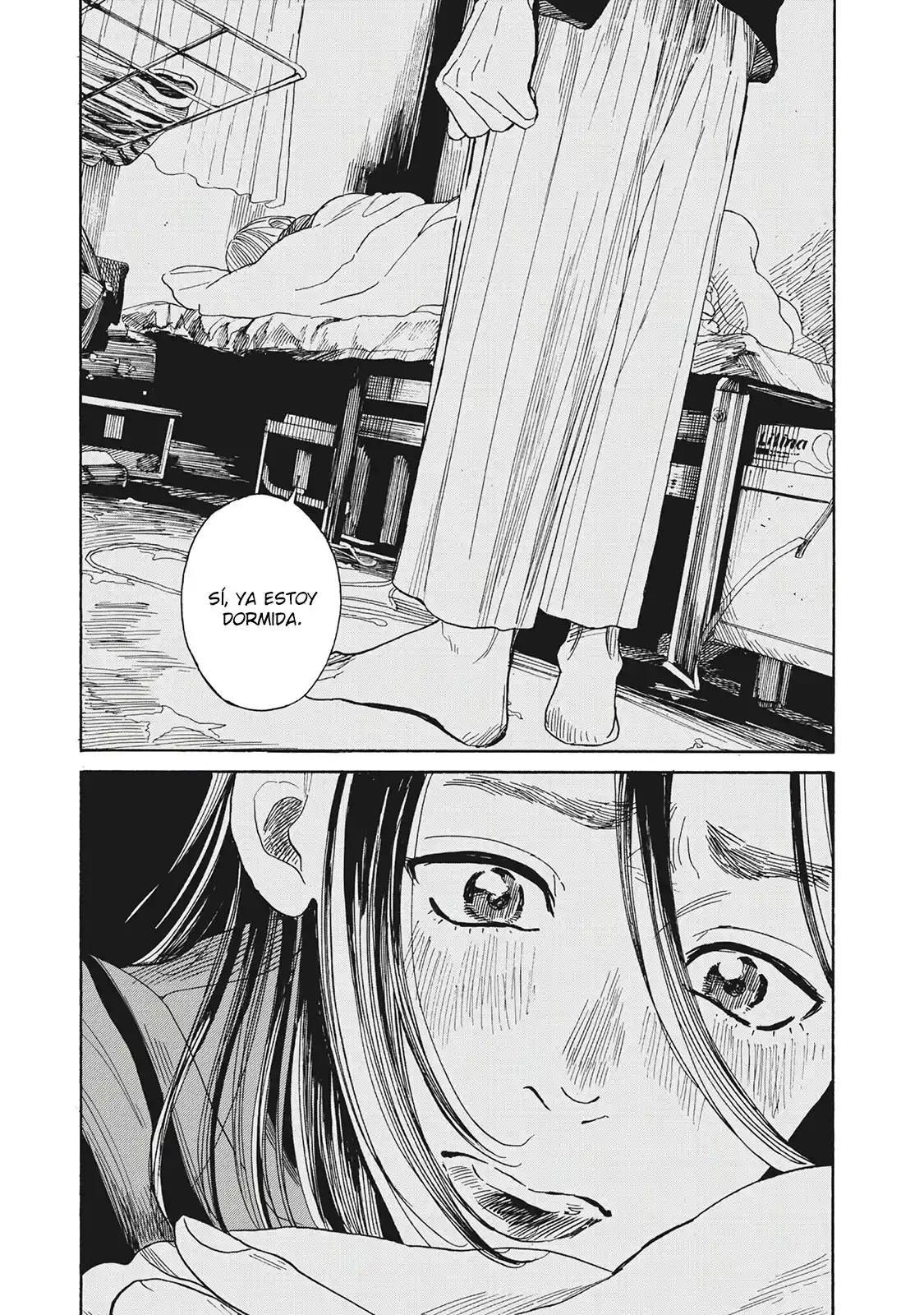Jun Waidan capítulo 2, página 31
