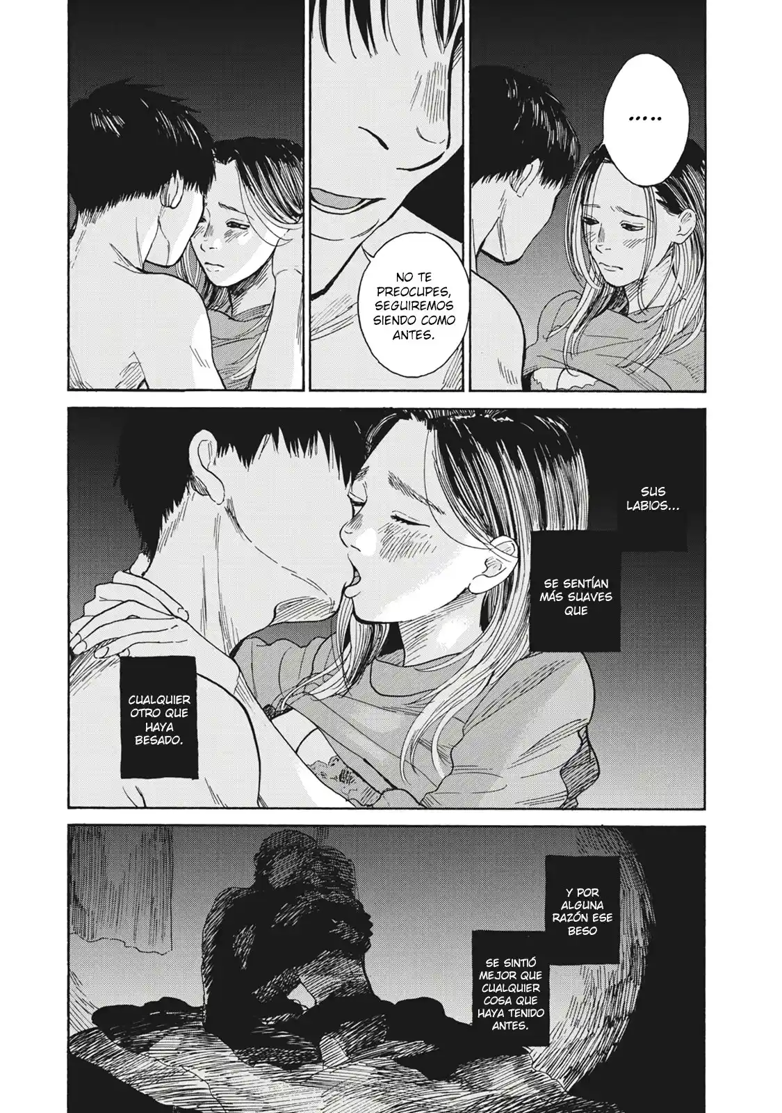 Jun Waidan capítulo 2, página 37