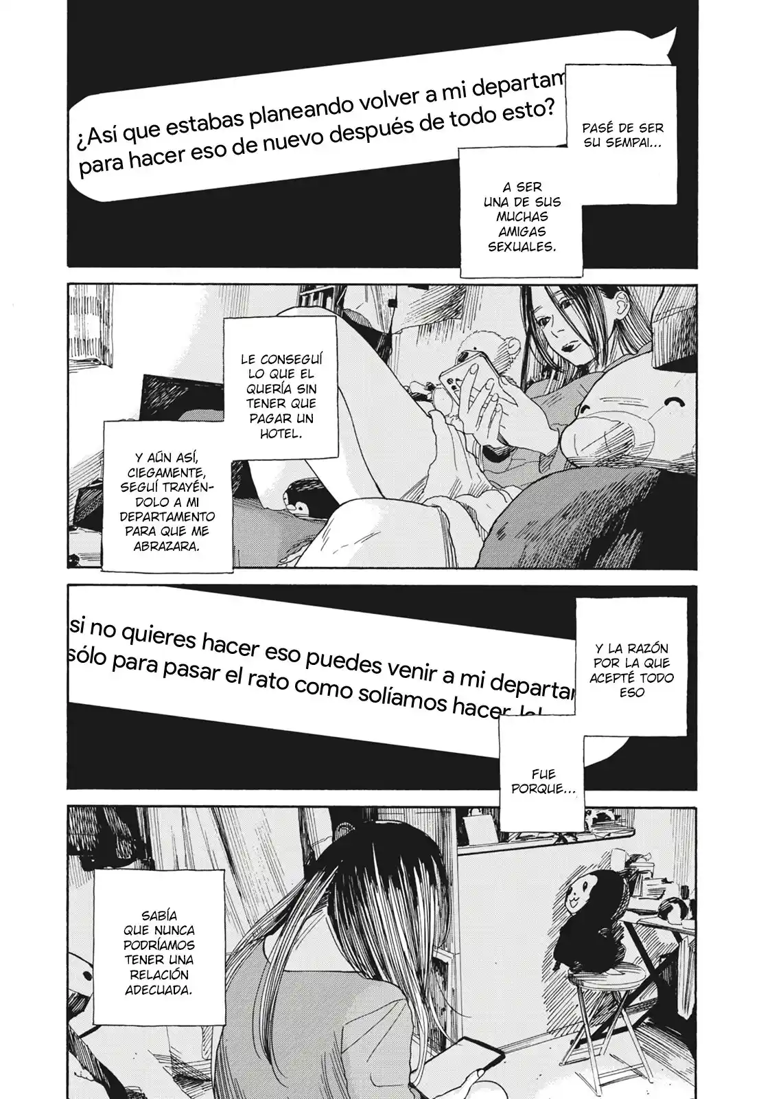 Jun Waidan capítulo 2, página 43