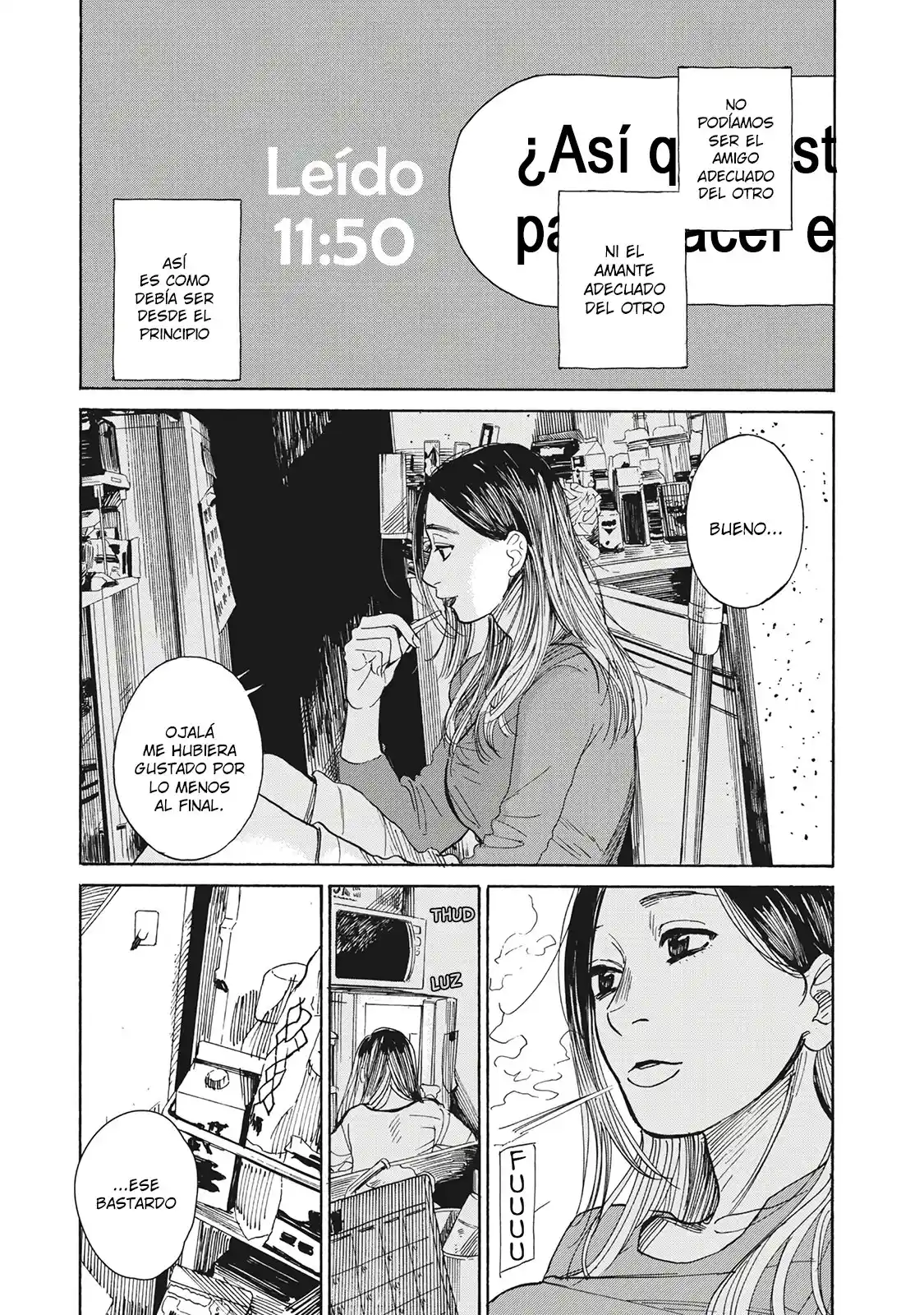 Jun Waidan capítulo 2, página 44