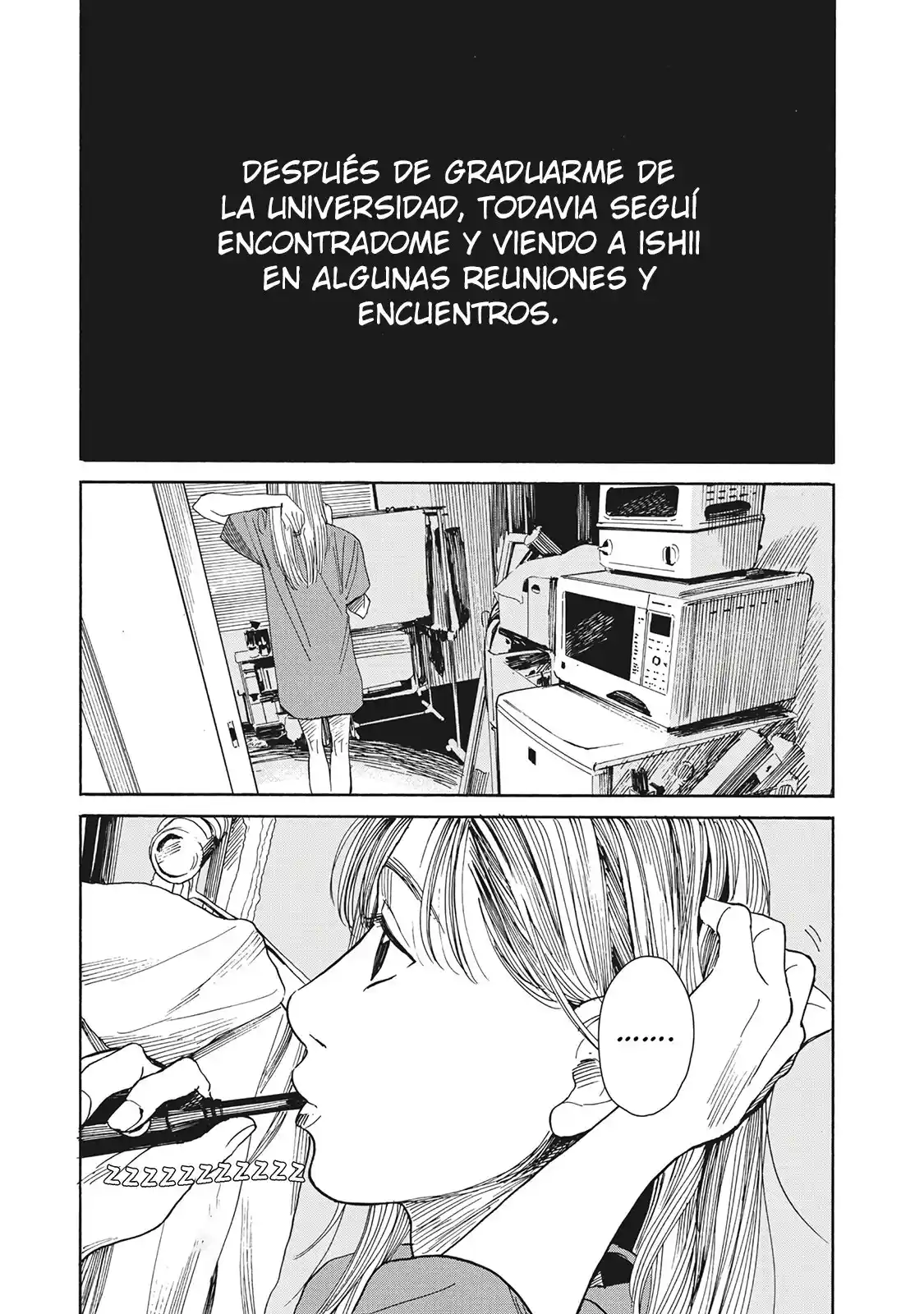 Jun Waidan capítulo 2, página 47
