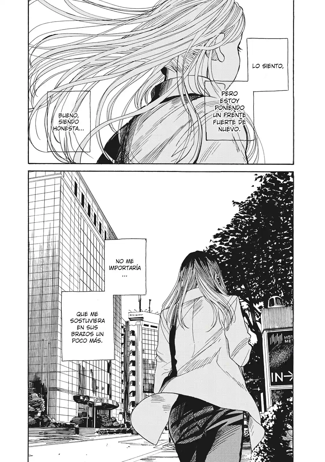 Jun Waidan capítulo 2, página 49