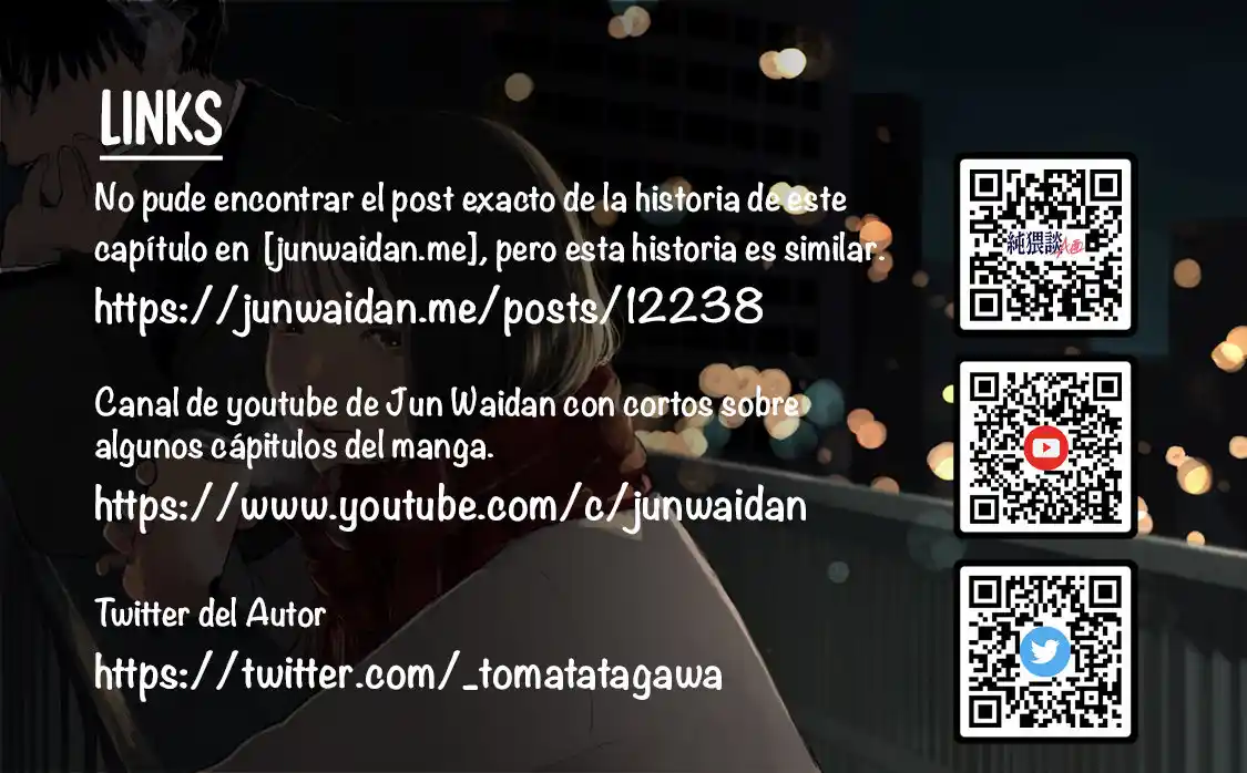 Jun Waidan capítulo 2, página 50