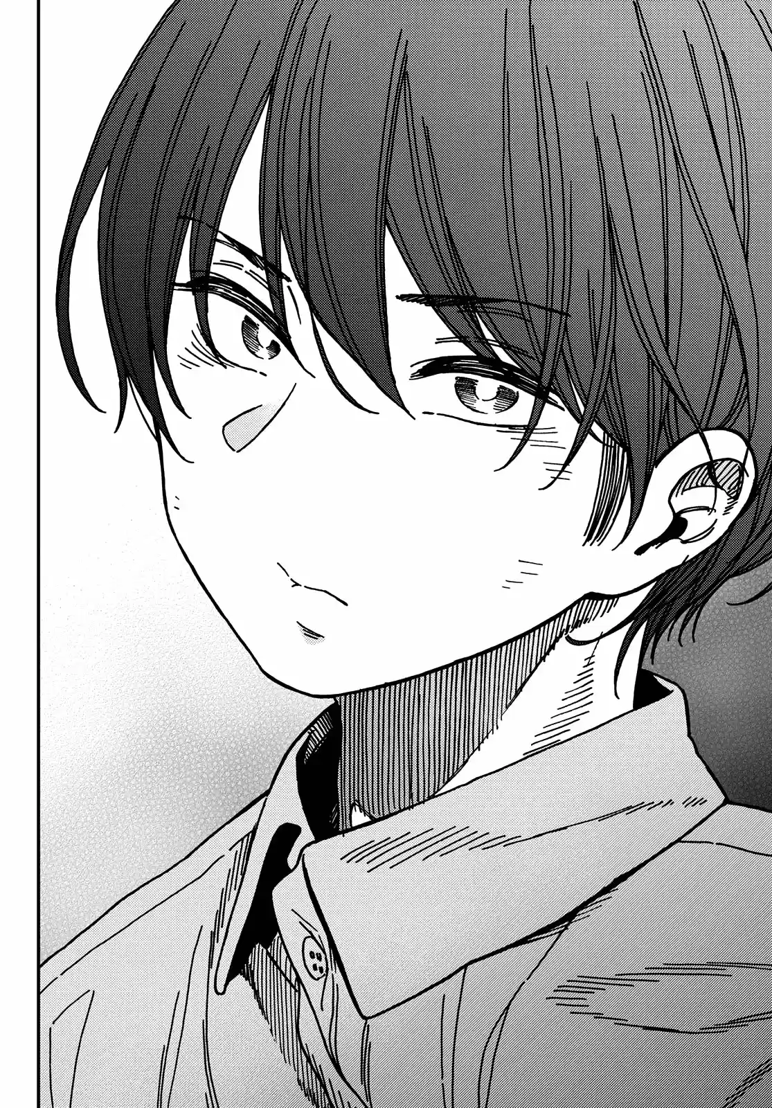 Jun Y Kaoru capítulo 4, página 15