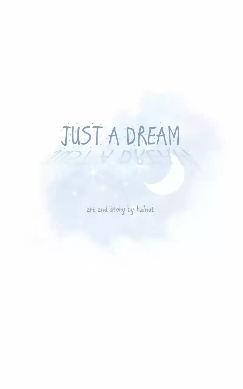 Just A Dream capítulo 13, página 4