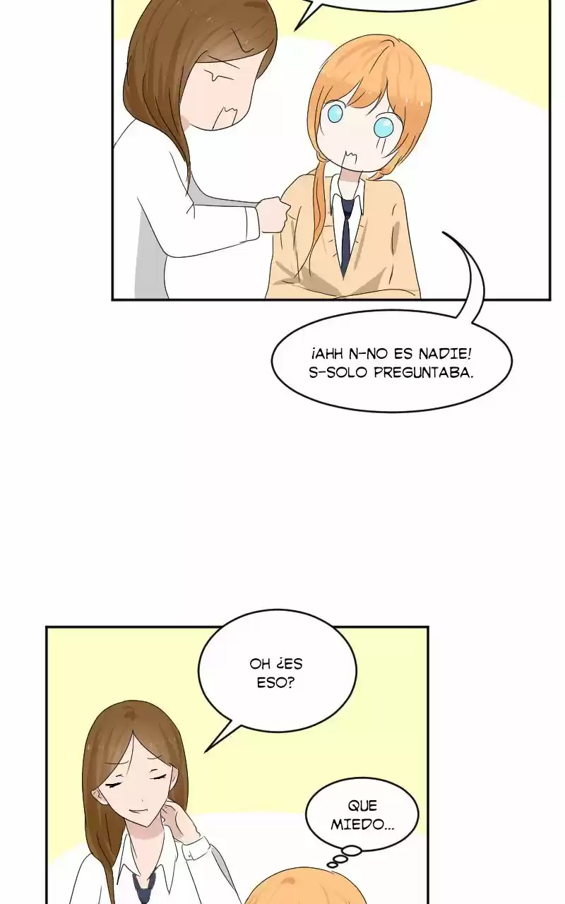 Just A Dream capítulo 13, página 18