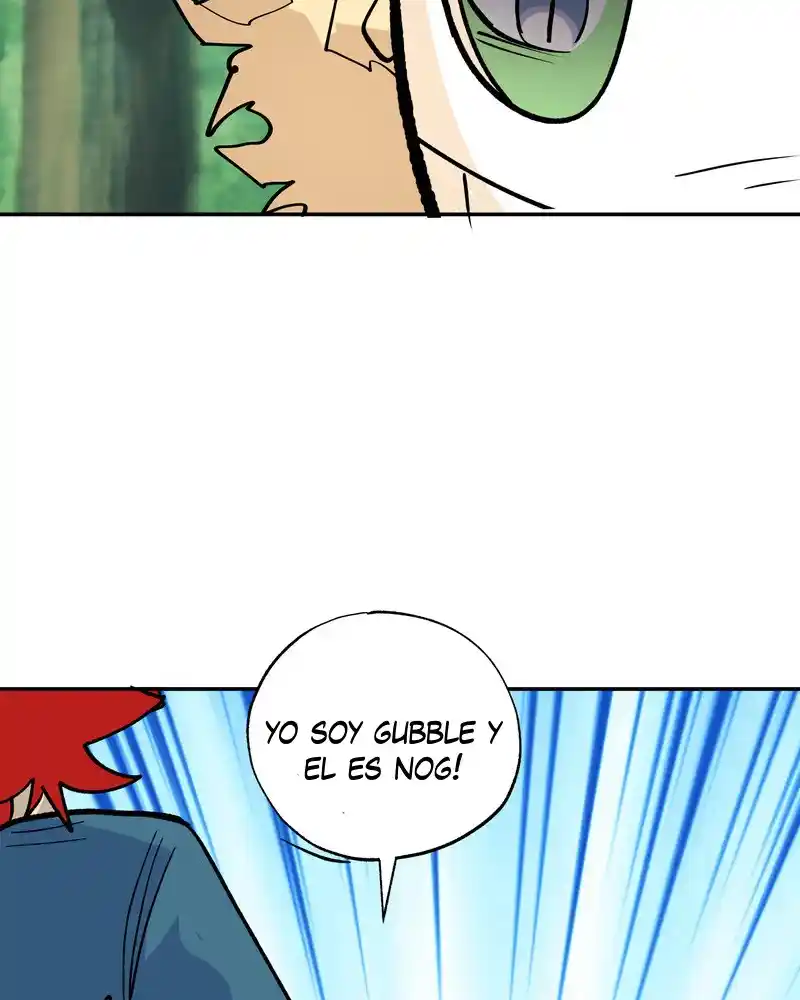 Just A Goblin capítulo 7, página 14