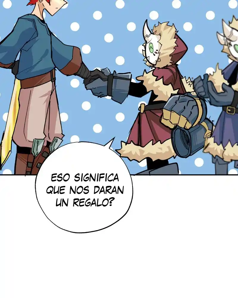 Just A Goblin capítulo 7, página 17