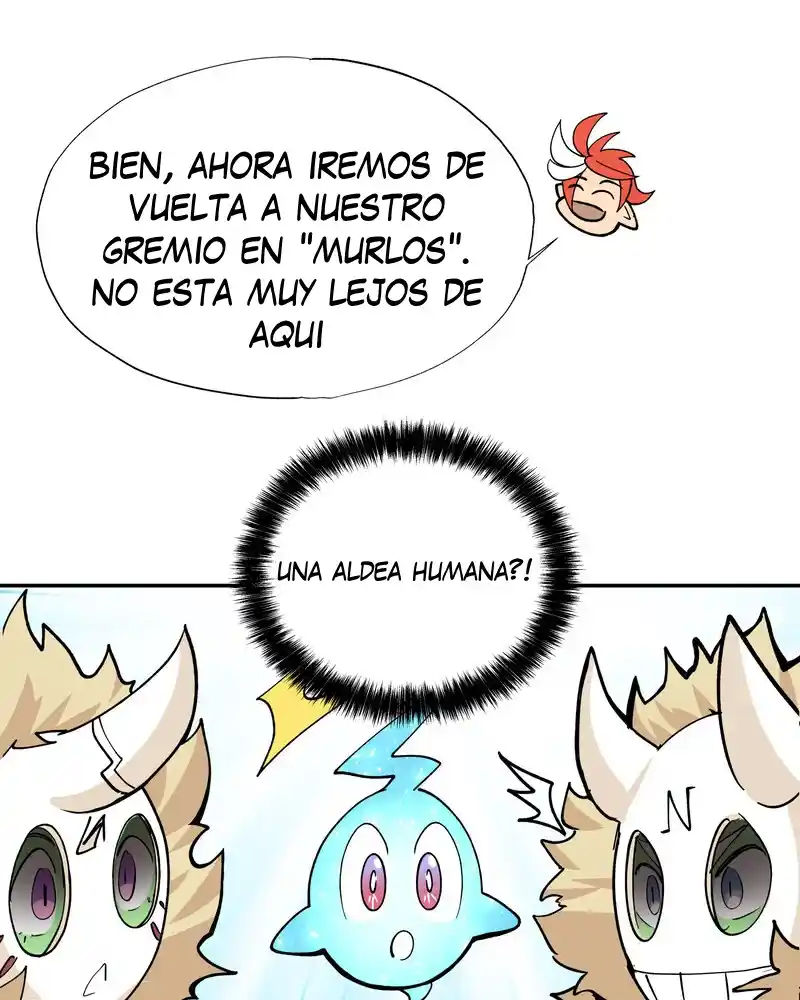 Just A Goblin capítulo 7, página 21
