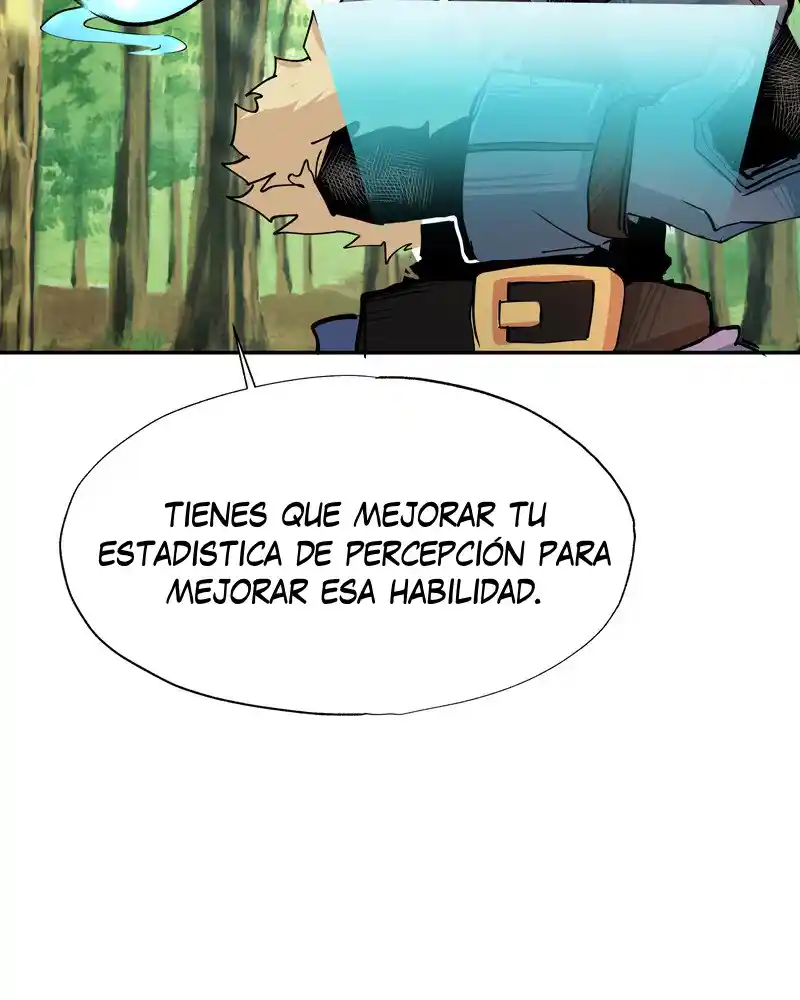 Just A Goblin capítulo 7, página 33