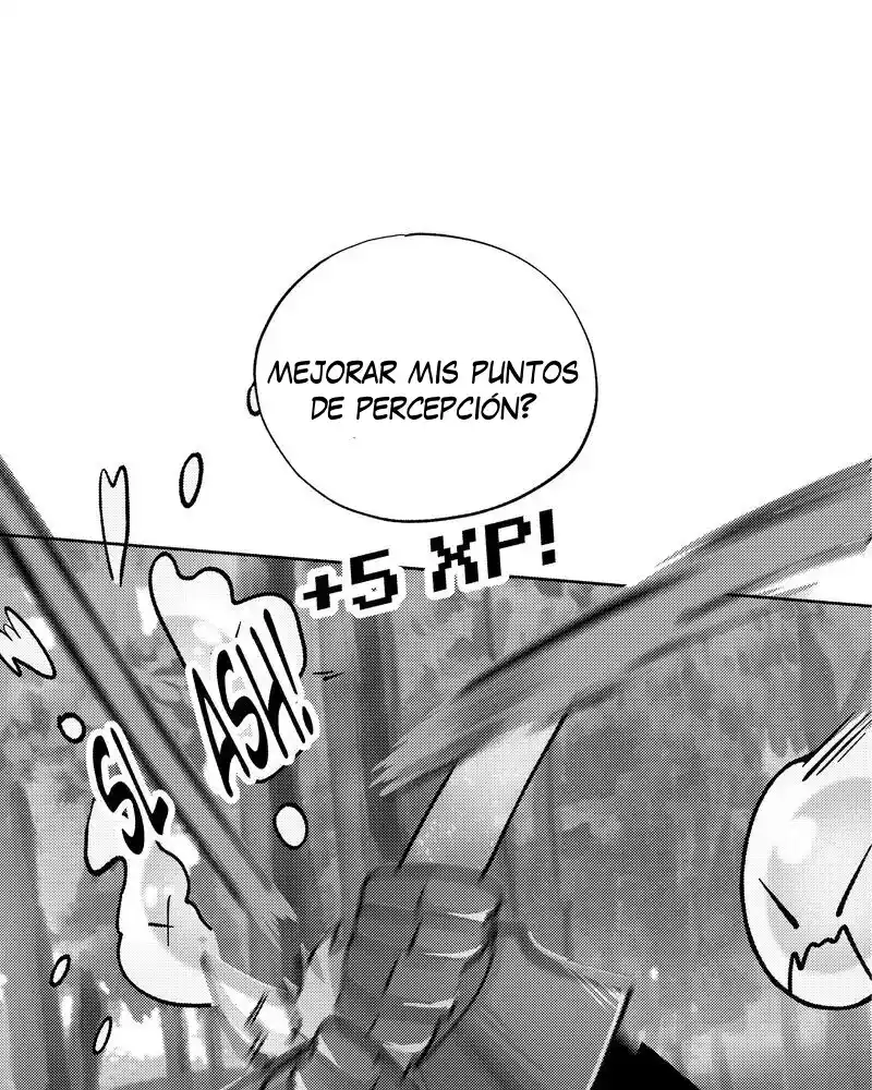 Just A Goblin capítulo 7, página 34