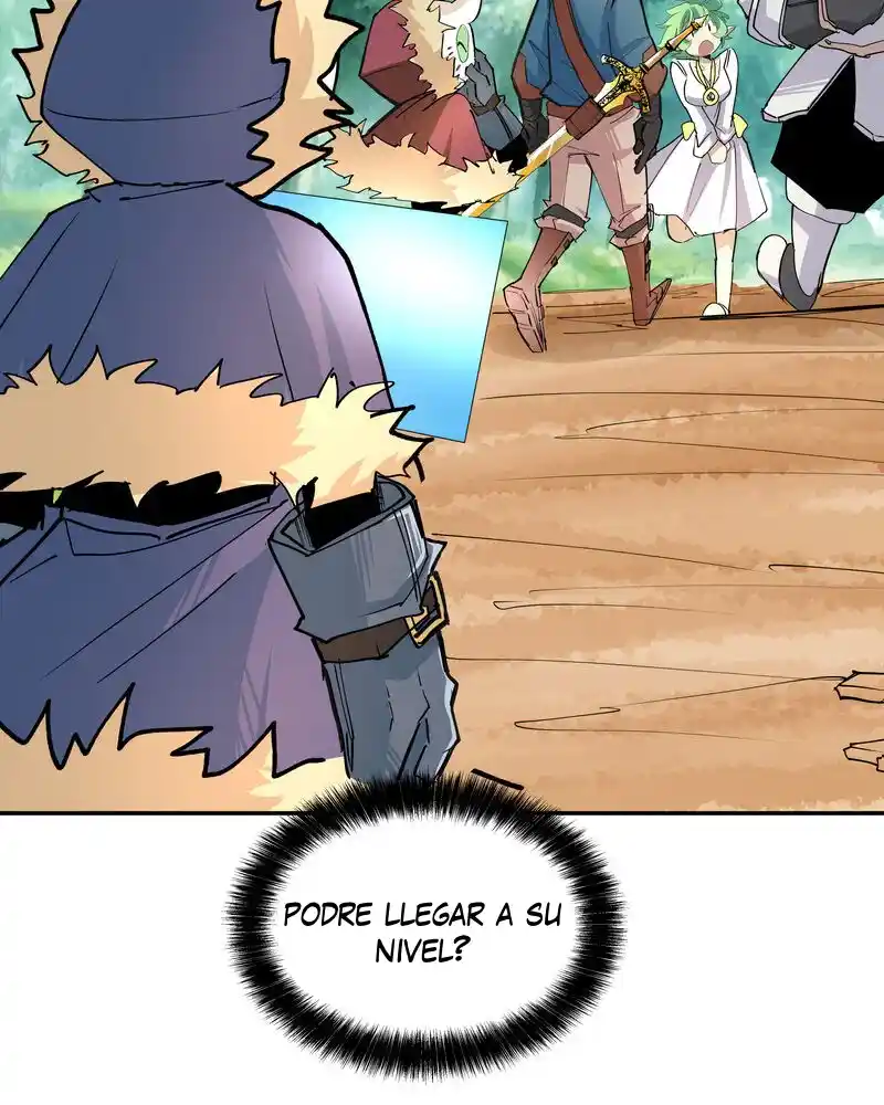 Just A Goblin capítulo 7, página 40