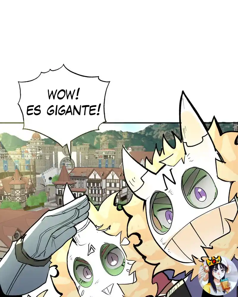 Just A Goblin capítulo 7, página 45