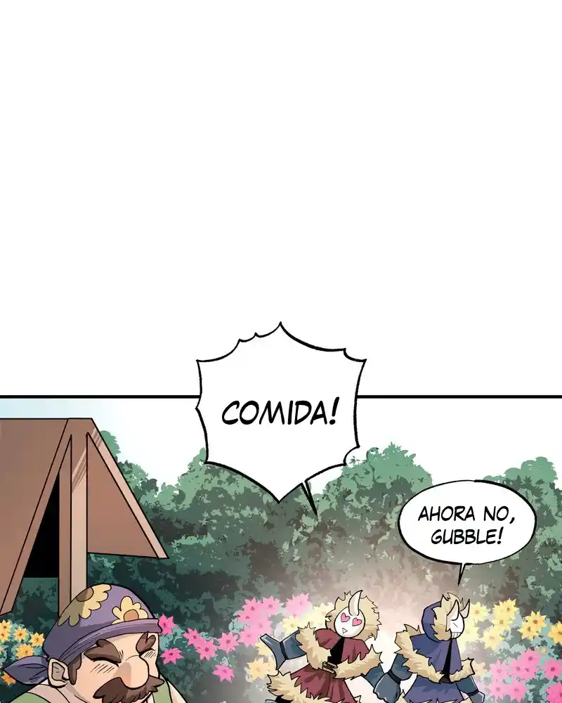 Just A Goblin capítulo 7, página 50