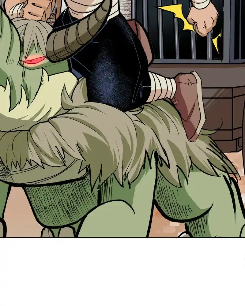 Just A Goblin capítulo 7, página 73