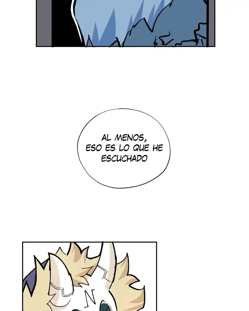Just A Goblin capítulo 7, página 79