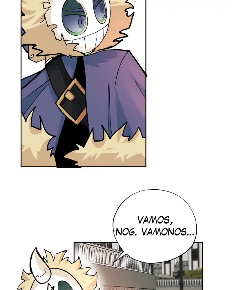 Just A Goblin capítulo 7, página 80