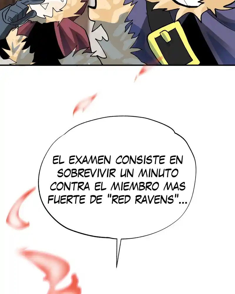 Just A Goblin capítulo 7, página 116
