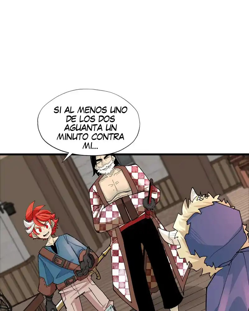 Just A Goblin capítulo 8, página 2