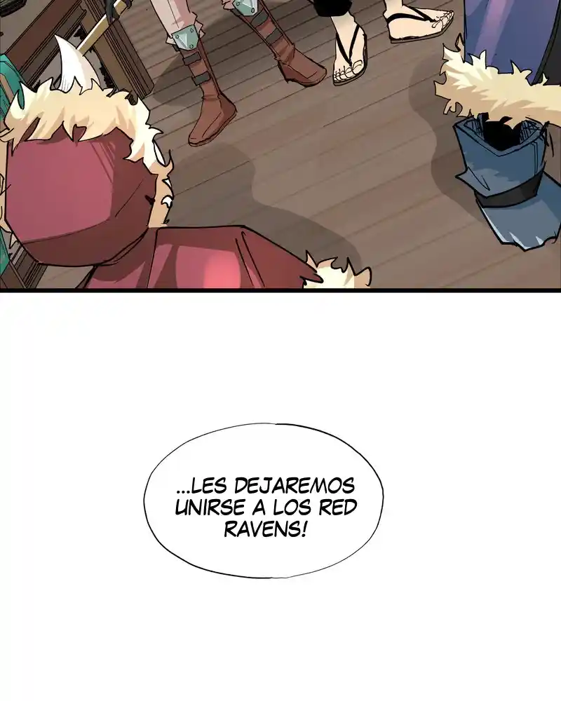 Just A Goblin capítulo 8, página 3