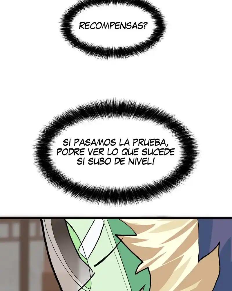 Just A Goblin capítulo 8, página 7