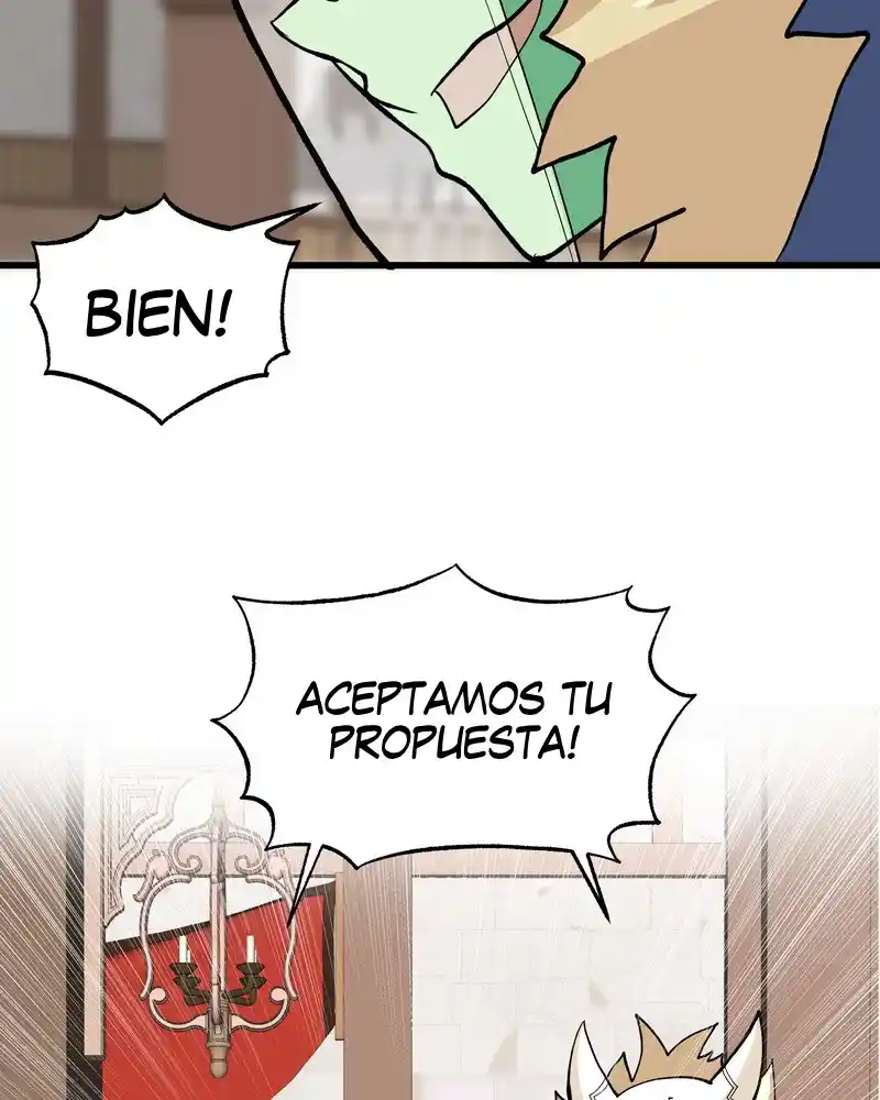 Just A Goblin capítulo 8, página 8