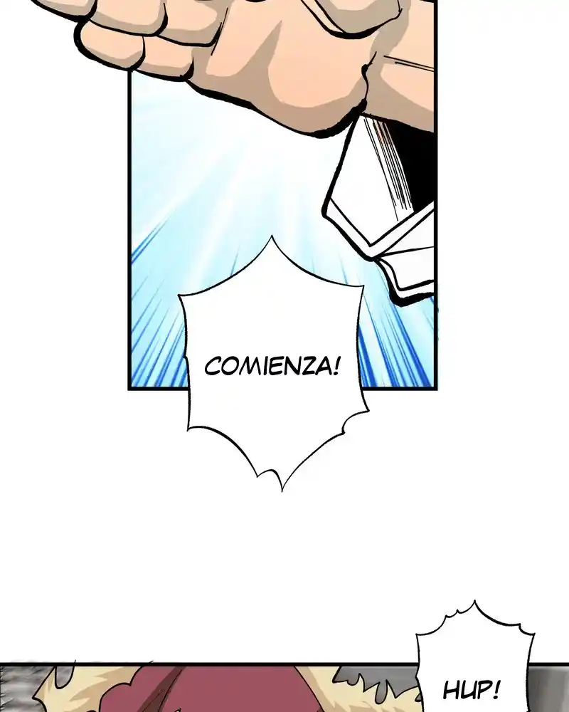 Just A Goblin capítulo 8, página 21
