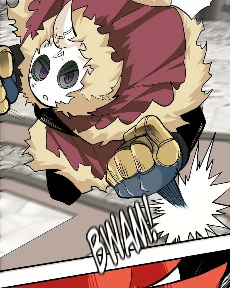 Just A Goblin capítulo 8, página 22