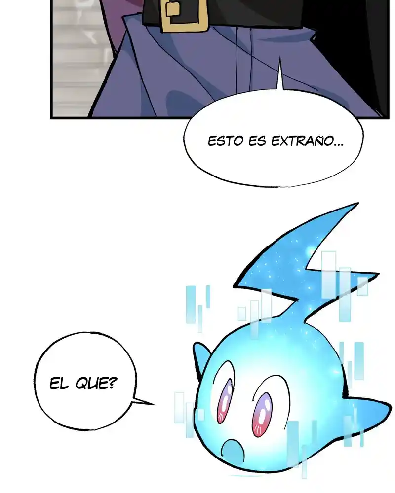 Just A Goblin capítulo 8, página 25