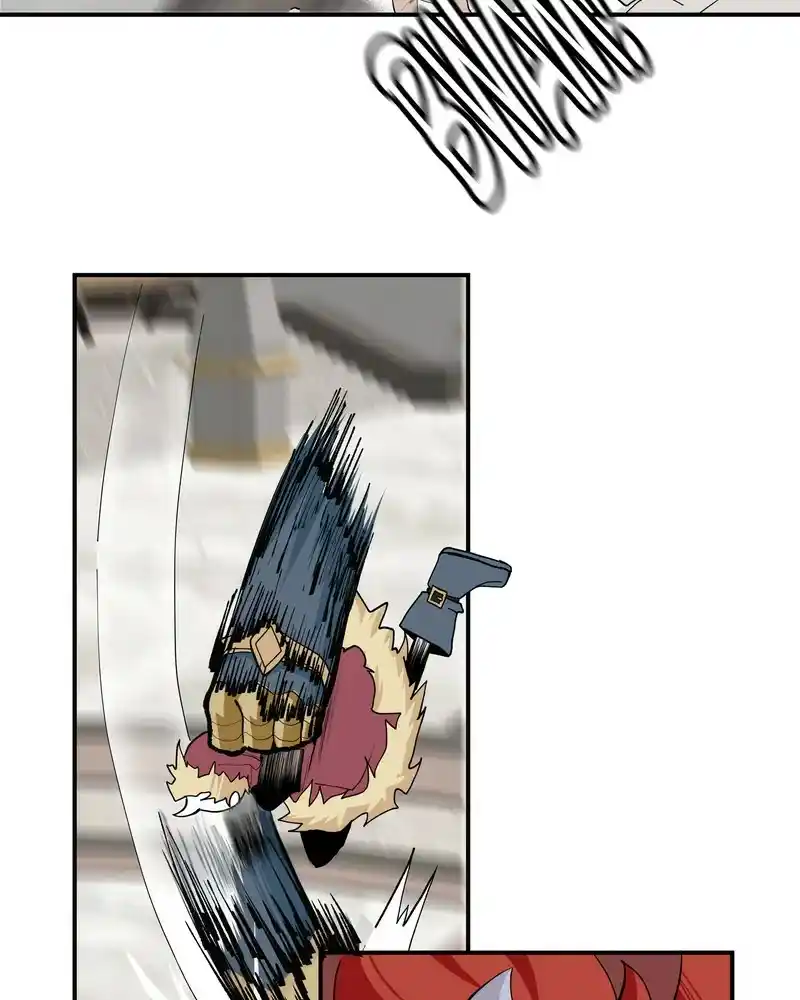Just A Goblin capítulo 8, página 28