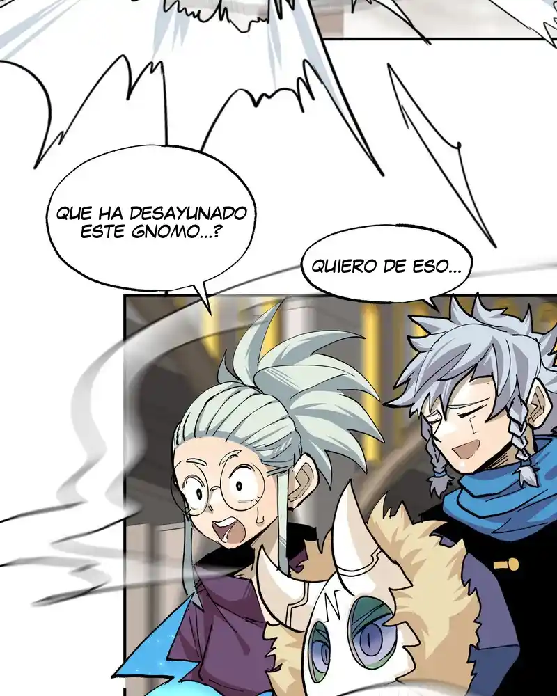 Just A Goblin capítulo 8, página 31