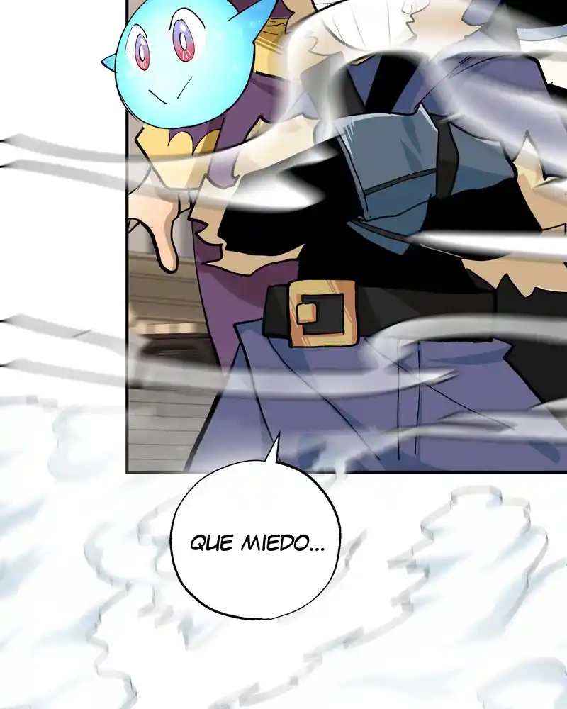 Just A Goblin capítulo 8, página 32